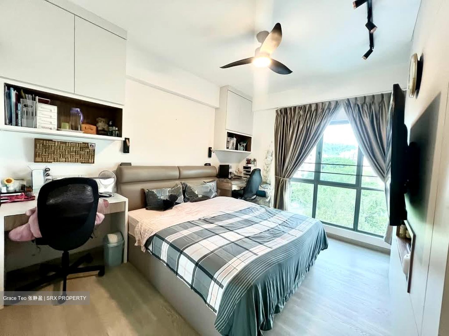 Chantilly Rise (D23), Condominium #531160911